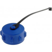 PX0970; Protection cover; threaded joint,internal thread; BULGIN