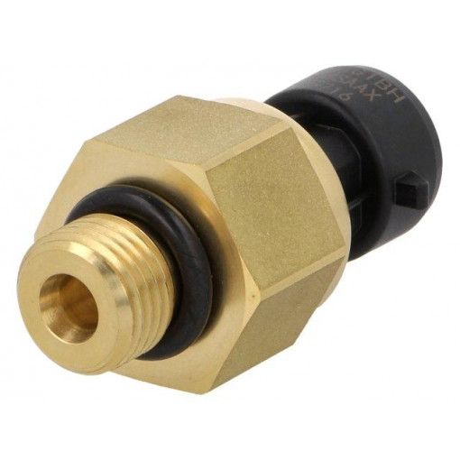 PX3AG1BH025BSAAX; Converter: pressure; Range of val.cntrl: 25 bar; 5VDC; 2%; IP67; HONEYWELL