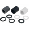 PXA980; Gaskets set; Buccaneer 900; 14÷20mm; Application: PX09..plugs; BULGIN