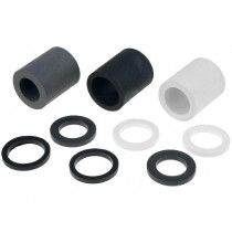 PXA980; Gaskets set; Buccaneer 900; 14÷20mm; Application: PX09..plugs; BULGIN