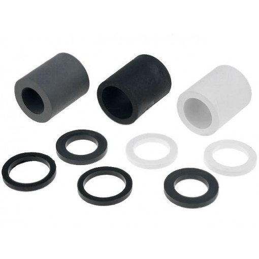 PXA980; Gaskets set; Buccaneer 900; 14÷20mm; Application: PX09..plugs; BULGIN
