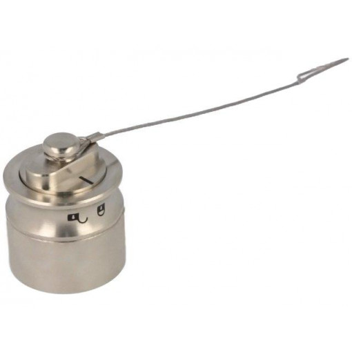 PXM6082; Protection cover; internal bayonet,push-pull; Buccaneer 6000; BULGIN