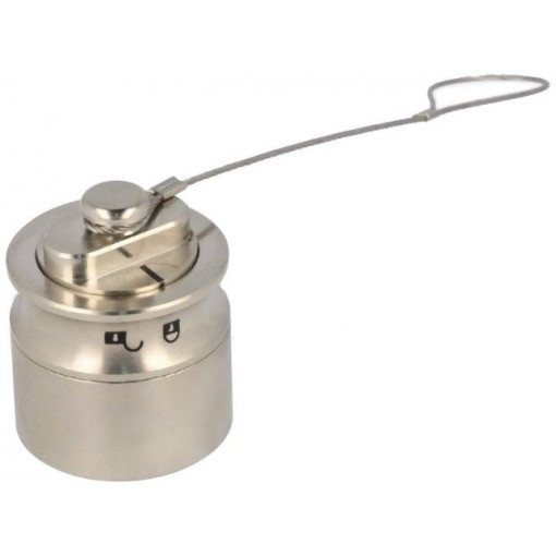 PXM6083; Protection cover; internal bayonet,push-pull; Buccaneer 6000; BULGIN