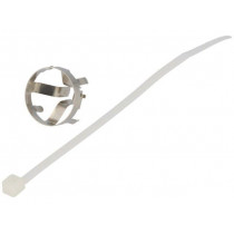 PXM6090; Braid clamp; Buccaneer 6000; BULGIN