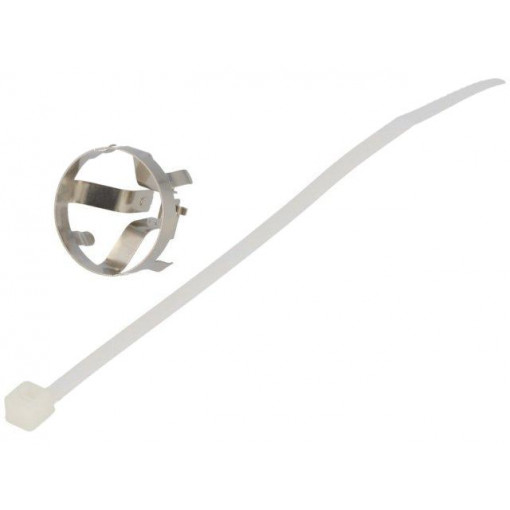 PXM6090; Braid clamp; Buccaneer 6000; BULGIN