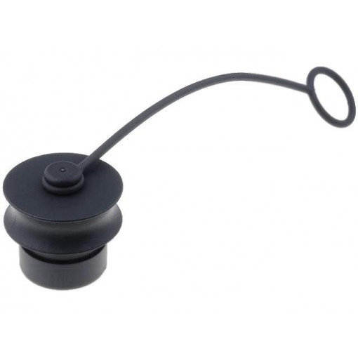 PXP6081; Protection cover; external bayonet,push-pull; Buccaneer 6000; BULGIN