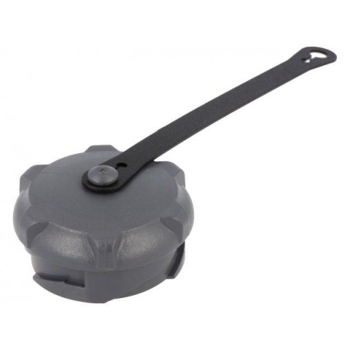 PXP7081; Protection cover; bayonet,external bayonet; Buccaneer 7000; BULGIN