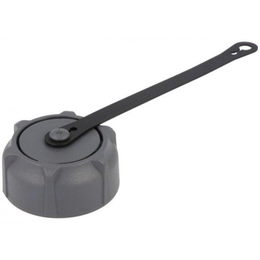 PXP7082; Protection cover; bayonet,internal bayonet; Buccaneer 7000; BULGIN