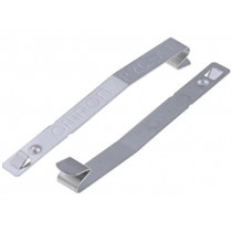PYC-A1 -PAIR-; Fastening clip; Series: MY; OMRON