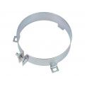 PYC6045; Mounting clamp; horizontal; for large capacitors fastening; KEMET PYC6045; Mounting clamp; horizontal; for large capacitors fastening; KEMET