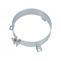 PYC6045; Mounting clamp; horizontal; for large capacitors fastening; KEMET