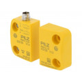 502220; Safety switch: magnetic; Series: PSEN 2.1; Contacts: NC + NO; IP67; PILZ