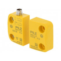 502220; Safety switch: magnetic; Series: PSEN 2.1; Contacts: NC + NO; IP67; PILZ