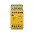 774730; Module: safety relay; Series: PNOZ X4; OUT: 4; Mounting: DIN; 24VDC; PILZ 774730; Module: safety relay; Series: PNOZ X4; OUT: 4; Mounting: DIN; 24VDC; PILZ