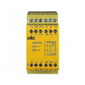 774738; Module: safety relay; Series: PNOZ X4; OUT: 4; Mounting: DIN; 230VAC; PILZ 774738; Module: safety relay; Series: PNOZ X4; OUT: 4; Mounting: DIN; 230VAC; PILZ