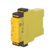 787301; Module: safety relay; Series: PNOZ X2.8P C; IN: 4; OUT: 4; -35÷55°C; PILZ