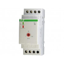 PZ-828RC; Module: level monitoring relay; conductive fluid level; DIN; F&F