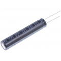 PZ2W390MNN1050; Capacitor: electrolytic; THT; 39uF; 450VDC; Ø10x50mm; ±20%; 2000h; Elite PZ2W390MNN1050; Capacitor: electrolytic; THT; 39uF; 450VDC; Ø10x50mm; ±20%; 2000h; Elite