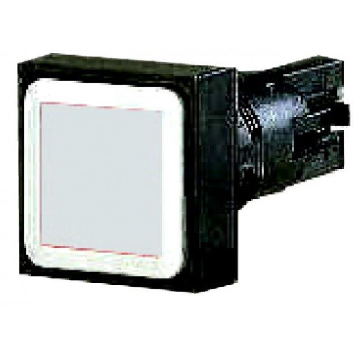 Q18D-20; Switch: push-button; Stabl.pos: 1; 16mm; white; Pos: 2; -25÷70°C; EATON ELECTRIC Q18D-20; Switch: push-button; Stabl.pos: 1; 16mm; white; Pos: 2; -25÷70°C; EATON ELECTRIC