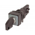 Q18S1R; Switch: rotary with key; 16mm; EATON ELECTRIC Q18S1R; Switch: rotary with key; 16mm; EATON ELECTRIC