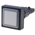 Q25D-WS; Switch: push-button; Stabl.pos: 1; 16mm; white; Pos: 2; -25÷70°C; EATON ELECTRIC Q25D-WS; Switch: push-button; Stabl.pos: 1; 16mm; white; Pos: 2; -25÷70°C; EATON ELECTRIC