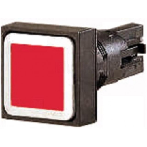 Q25DR-RT; Switch: push-button; Stabl.pos: 2; 16mm; red; Pos: 2; -25÷70°C; EATON ELECTRIC