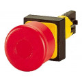 Q25PV; Switch: emergency stop; 16mm; EATON ELECTRIC Q25PV; Switch: emergency stop; 16mm; EATON ELECTRIC