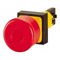 Q25PV; Switch: emergency stop; 16mm; EATON ELECTRIC
