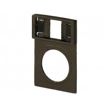 Q25TS-02; Description label; EATON ELECTRIC