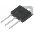 Q8025K6TP; Triac; 800V; 25A; 80mA; THT; alternistor,glass passivated; tube; LITTELFUSE Q8025K6TP; Triac; 800V; 25A; 80mA; THT; alternistor,glass passivated; tube; LITTELFUSE