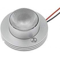 QAUR1361L030; Module: LED; Colour: white; 1155mW; 140lm; 3.3VDC; 30°; -30÷85°C; SIGNAL-CONSTRUCT