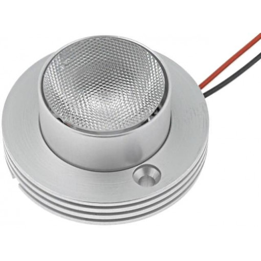 QAUR1361L030; Module: LED; Colour: white; 1155mW; 140lm; 3.3VDC; 30°; -30÷85°C; SIGNAL-CONSTRUCT