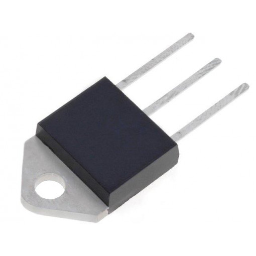 QK040K7TP; Triac; 1kV; 40A; 100mA; THT; alternistor,glass passivated; tube; LITTELFUSE
