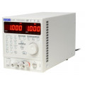 QL355P SII; Power supply: programmable laboratory; Channels: 1; 0÷35VDC; 1mV; AIM-TTI