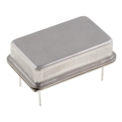 ; Generator: quartz; 24MHz; THT; Body dim: 20.4x12.9x5.3mm; 5V; YIC