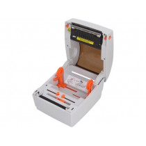 50243; Label printer; Interface: Ethernet,USB,serial; Plug: EU; QOLTEC