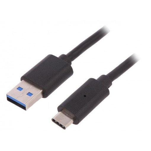 50491; Cable; D-Sub 15pin HD plug,both sides; 10m; Colour: black; Goobay 50491; Cable; D-Sub 15pin HD plug,both sides; 10m; Colour: black; Goobay