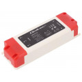 50934; Power supply: switched-mode; LED; 48W; 12VDC; 4A; 230VAC; IP20; 75%; QOLTEC