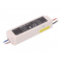 50941; Power supply: switched-mode; LED; 36W; 12VDC; 3A; IP67; OUT: 1; QOLTEC