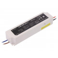 50943; Power supply: switched-mode; LED; 75W; 12VDC; 6.25A; IP67; OUT: 1; QOLTEC