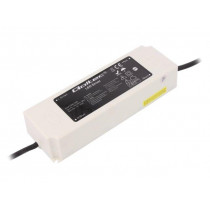 50945; Power supply: switched-mode; LED; 150W; 12VDC; 12.5A; IP67; OUT: 1; QOLTEC