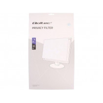 51059; Privacy filter; natural (transparent); Thk: 0.5mm; 23.8