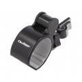 51210; Car holder; black; air vent; Size: 1.4