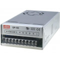 QP-150-3A; Power supply: switched-mode; modular; 146W; 5VDC; 199x99x50mm; MEAN WELL