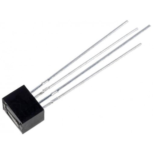 QRD1114; Sensor: photoelectric; diffuse-reflective; NPN; Usup: 5VDC; ON SEMICONDUCTOR (FAIRCHILD)