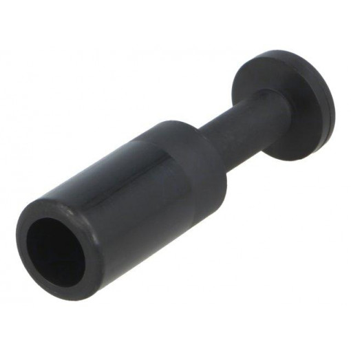 153271; Protection cap; -0.95÷6bar; L: 44mm; Mat: polymer; FESTO