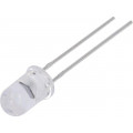 QSD2030; Photodiode; 5mm; 880nm; 400-1100nm; 40°; Mounting: THT; 1.3V; ON SEMICONDUCTOR (FAIRCHILD)
