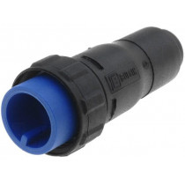 PX0410/03P/5055; Plug; for Solder Peak station; SOLDER PEAK