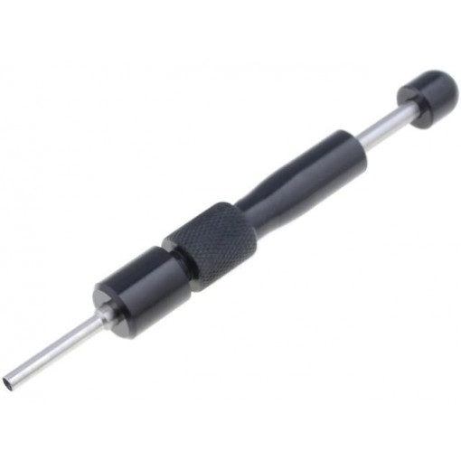QXRT16; Tool: for demounting of terminals; Series: RT360; Ecomate RM; AMPHENOL QXRT16; Tool: for demounting of terminals; Series: RT360; Ecomate RM; AMPHENOL