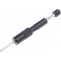 QXRT20; Tool: for demounting of terminals; Series: RT360; Ecomate RM; AMPHENOL QXRT20; Tool: for demounting of terminals; Series: RT360; Ecomate RM; AMPHENOL